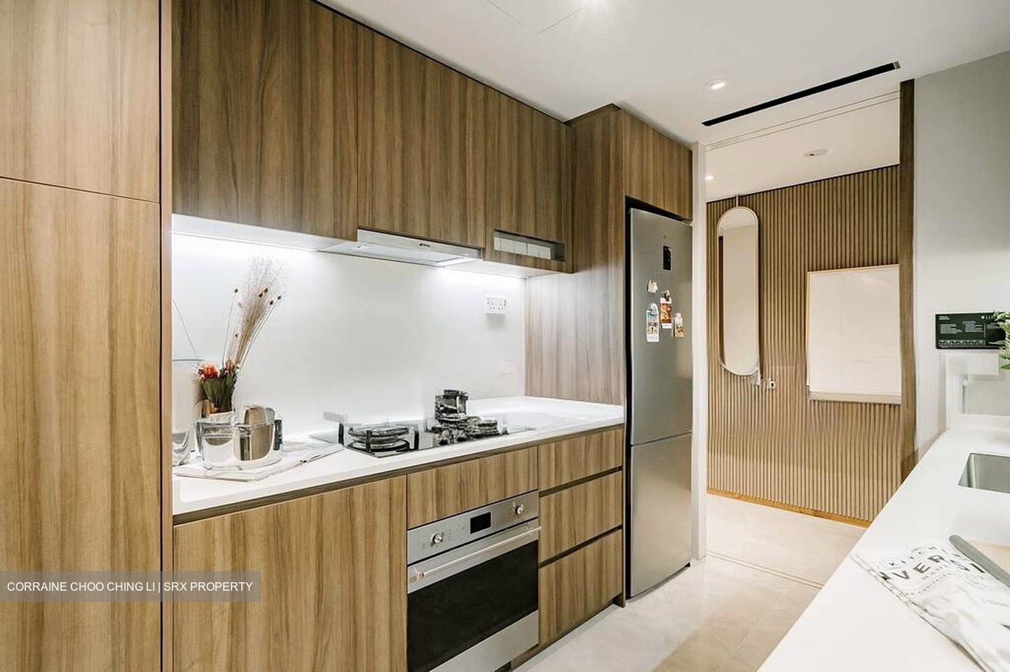 Saint Nicholas View (D20), Condominium #501917641